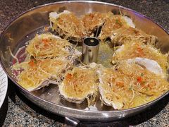 -渔民船说·北塘海鲜·天津菜·海肠捞饭(北塘古镇店)