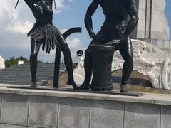 -长春世界雕塑园冰雪艺术天地