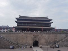 -西安城墙·碑林历史文化景区