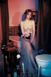 -WAVE SODA摄影工作室