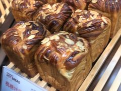 枫糖吐司-木子木水日式烫面包(中盛店)