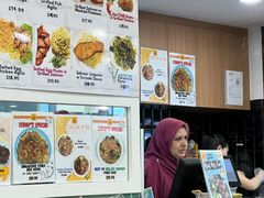 -Killiney Kopitiam(基利尼路67号店)