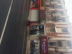 阿姨粽子-阿姨粽子(川公路店)