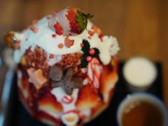 -WONDER ICE 萬得冰田(建設路总店)