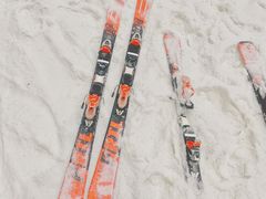 -绍兴启迪乔波冰雪世界