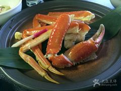 -蟹料理 北海道かに将軍(札幌本店)