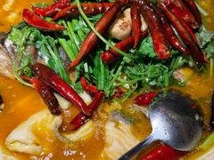 -清水亭湖北菜(大屯DT51店)