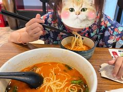 -和府捞面(星光大道一期店)