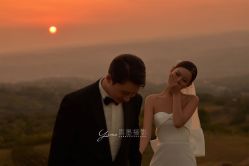 -雨墨婚纱摄影工作室