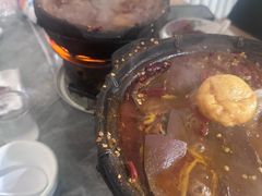 -范贤光鸡公煲(平乐园总店)