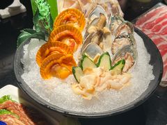 -太古汇海鲜姿造(延寿店)