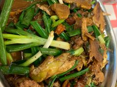 -高子烧鸡公(五里堆路店)