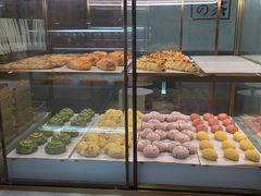 -奈雪的茶(国金中心店)