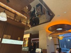 -鲜得莱渔港·小平岛海胆馆(七贤岭店)