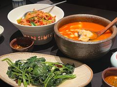 -山石榴·贵州菜(丰盛里店)