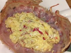 -海九澎湖海鲜餐厅