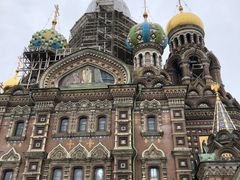 -滴血救世主教堂