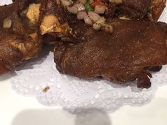 -嘉逸传菜(洛川东路店)