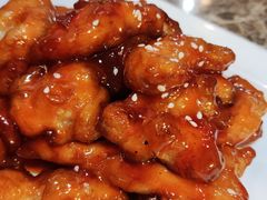 糖醋里脊-醉爱小馆·创意南京菜(瑞阳街店)