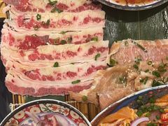 -妙香居韩国烤肉(容桂天佑城店)