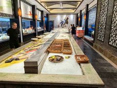 -健眺小海鲜(临海后山店)