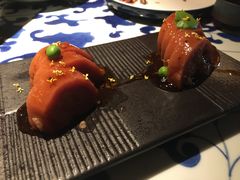-绿茶餐厅(领展购物广场·中关村店)