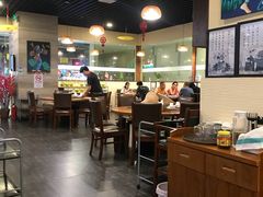 大堂-云中鱼蒸汽石锅鱼(川沙百联店)