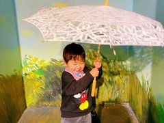 -天津梵高星空艺术馆(天河城旗舰店)