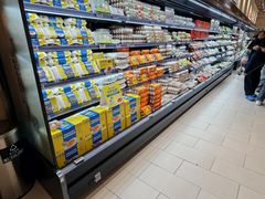 -永辉超市(大西洋银泰城店)