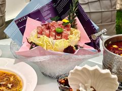 -3号仓库·创意中国菜(新世界城店)