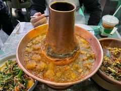 -浩海火烧云傣家菜(京广店)