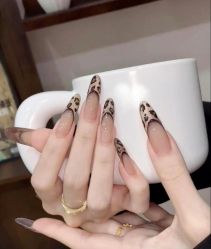 点击看大图 -和妍悦社美甲美睫