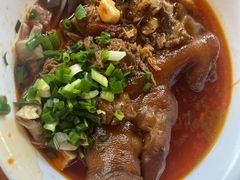 -蒋家肠旺面馆老店(合群路店)