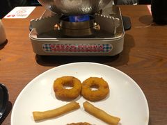 -王氏炉匠·烧鸟放题自助(三里屯店)