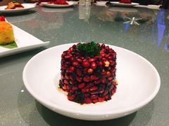 干菜烤花生-淮扬厨子(健康路店)