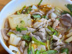 -王记生烫牛杂面馆(兰陵路店)