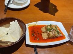 -苏渝汇重庆江湖菜(桐泾公园店)