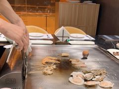 -铁板诱惑法式铁板烧(大卫城店)
