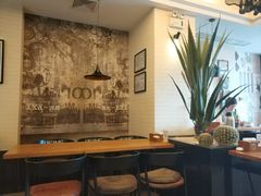 -雅城香慧咖啡馆(常德路店)