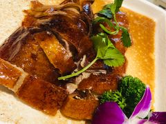 -鹅冠港式茶餐厅(来福士店)