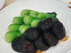 蚝皇庆元花菇-楼外楼(西湖景区孤山路店)