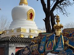 -护国法轮寺