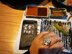 -吉屋烤肉(八宝街店)