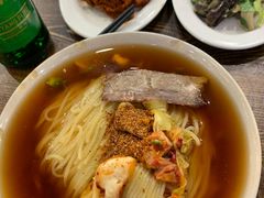 咸口冷面-西塔大冷面(市府大路店)