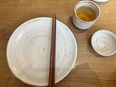 餐具摆设-一冉料社(樂·1844店)