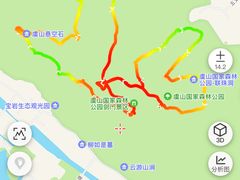 -虞山风景区