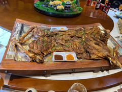 -大汗行宫园林餐厅