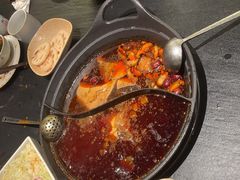 -莺花渡火锅City Green(万象城店)