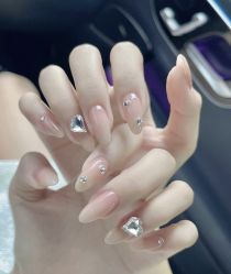 -1T·1M 日式美甲美睫