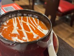 -克比叔叔印度餐厅Kebabs on the Grille (人民广场店)